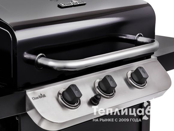 Газовый гриль Char-Broil Performance 3B